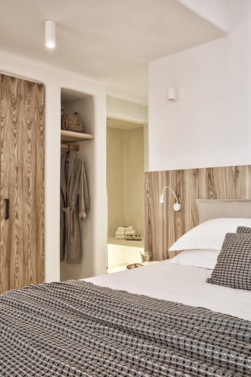 Mykonos Bliss - Cozy Suites, Adults Only Hotel Mykonos Town Exterior foto