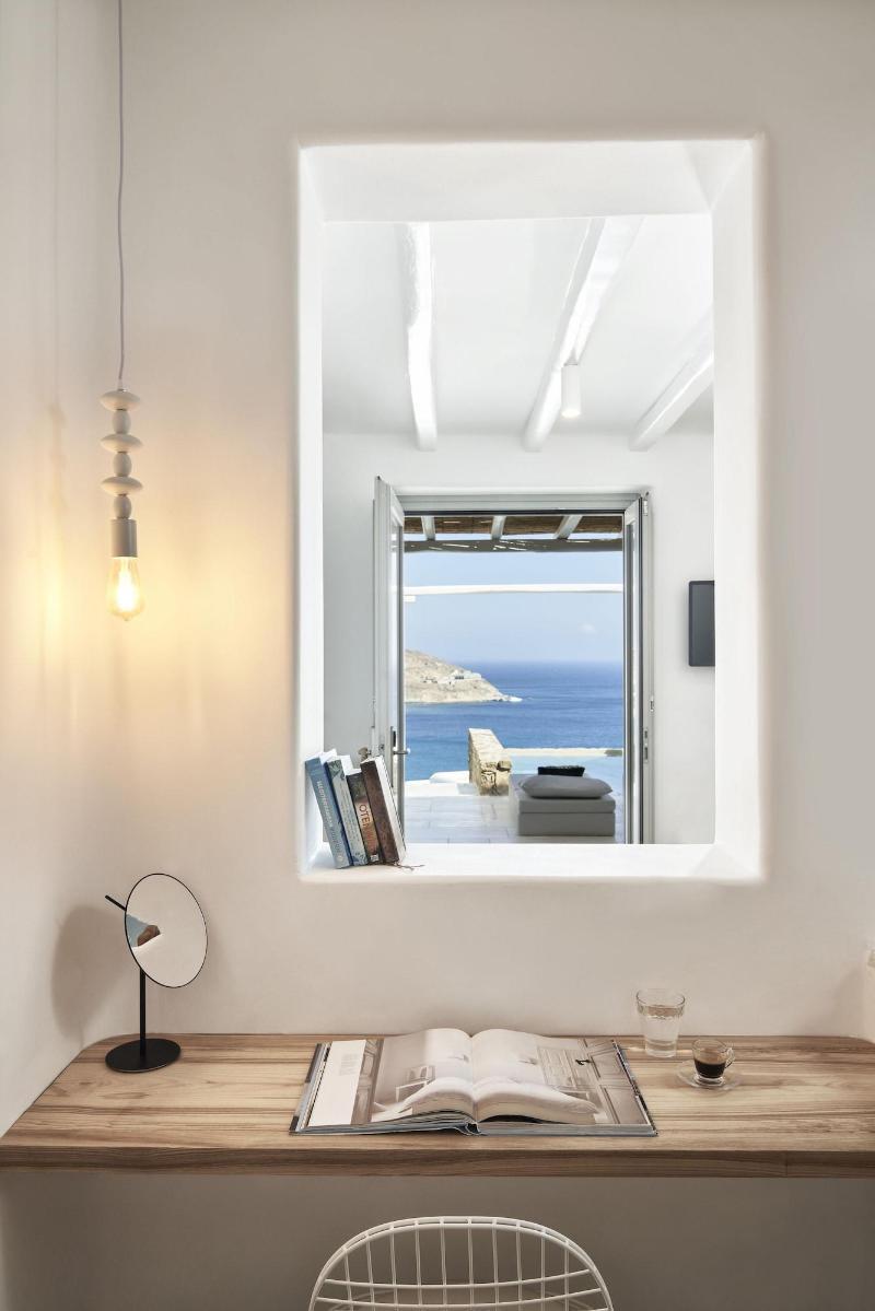 Mykonos Bliss - Cozy Suites, Adults Only Hotel Mykonos Town Exterior foto