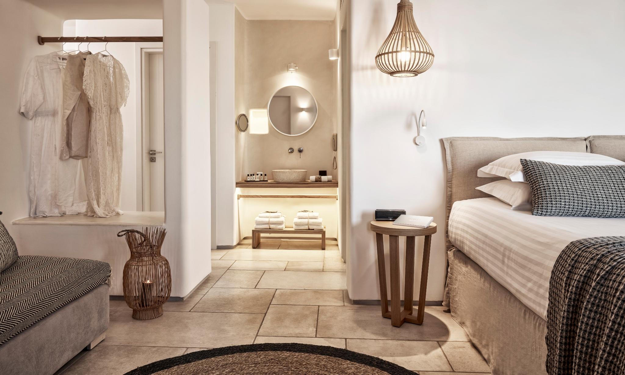 Mykonos Bliss - Cozy Suites, Adults Only Hotel Mykonos Town Exterior foto