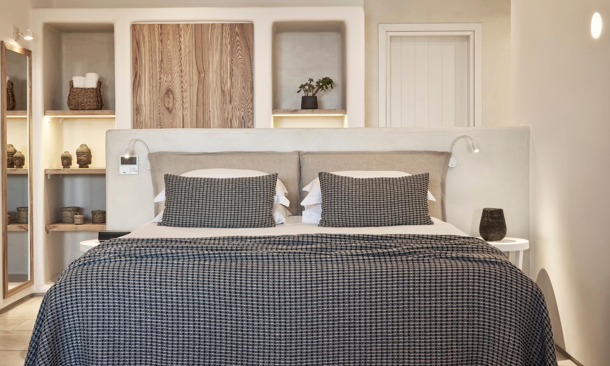 Mykonos Bliss - Cozy Suites, Adults Only Hotel Mykonos Town Exterior foto