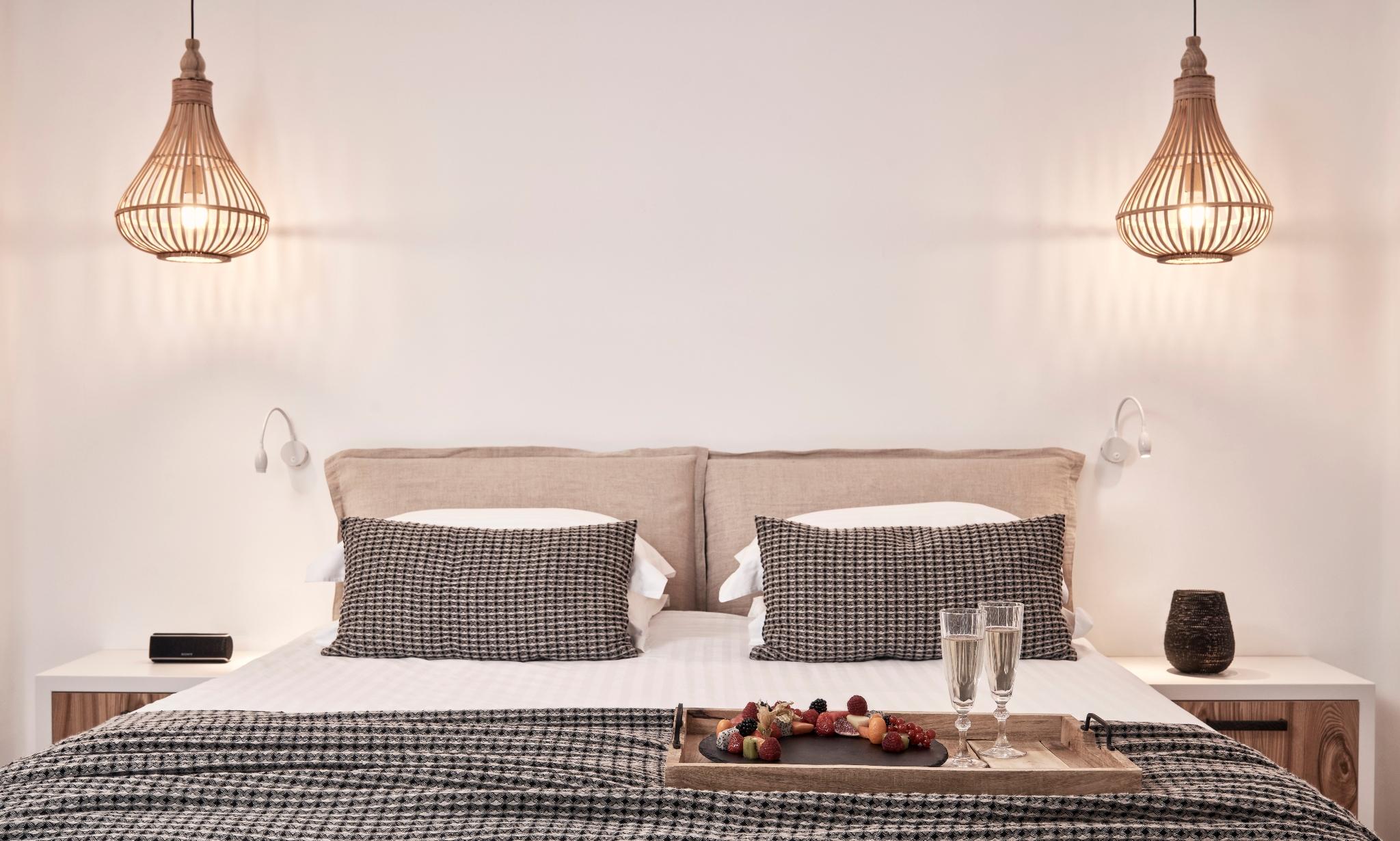 Mykonos Bliss - Cozy Suites, Adults Only Hotel Mykonos Town Exterior foto