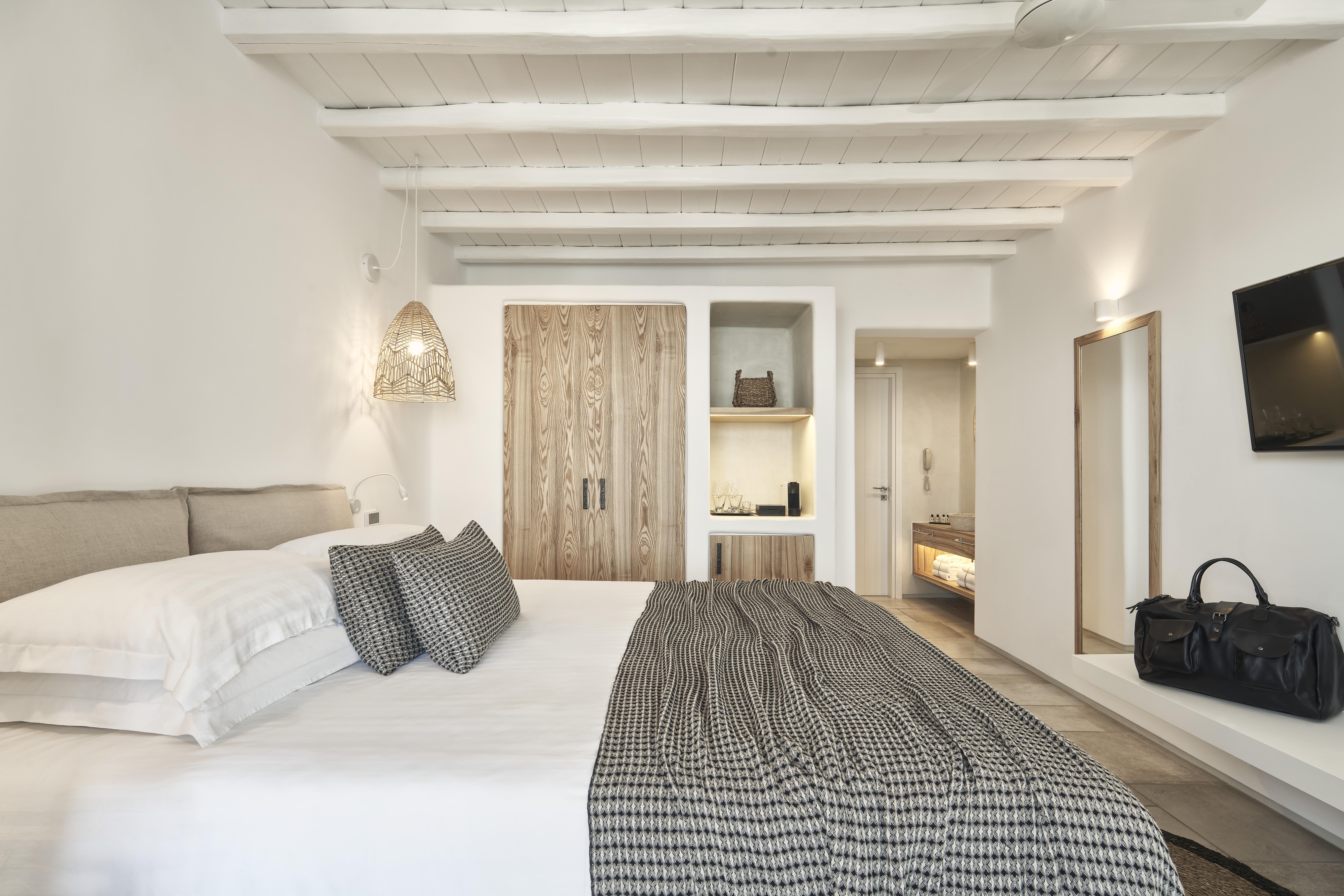Mykonos Bliss - Cozy Suites, Adults Only Hotel Mykonos Town Exterior foto