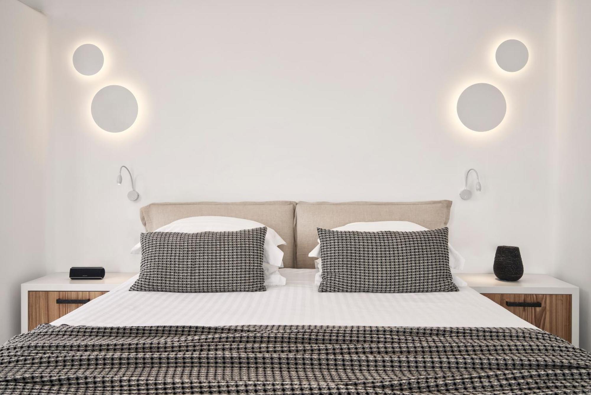 Mykonos Bliss - Cozy Suites, Adults Only Hotel Mykonos Town Exterior foto