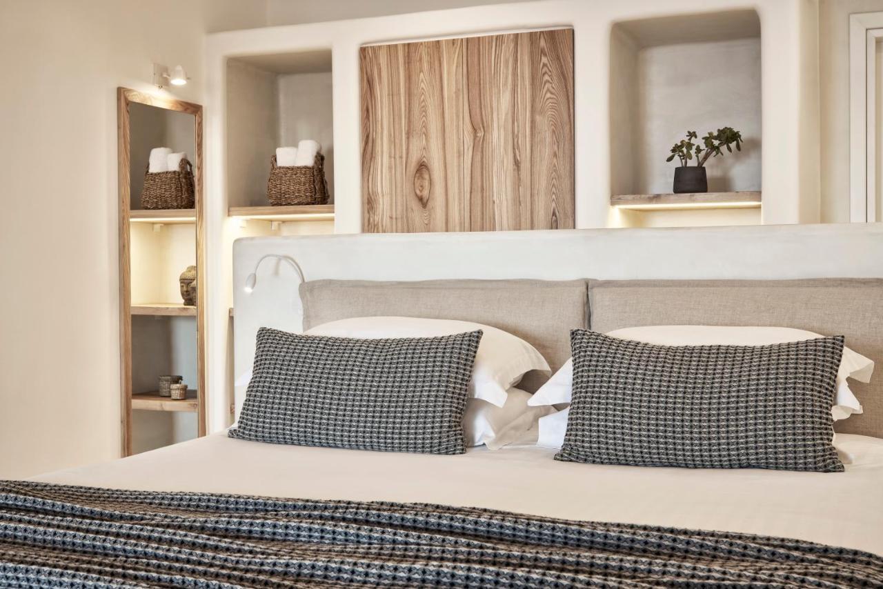 Mykonos Bliss - Cozy Suites, Adults Only Hotel Mykonos Town Exterior foto