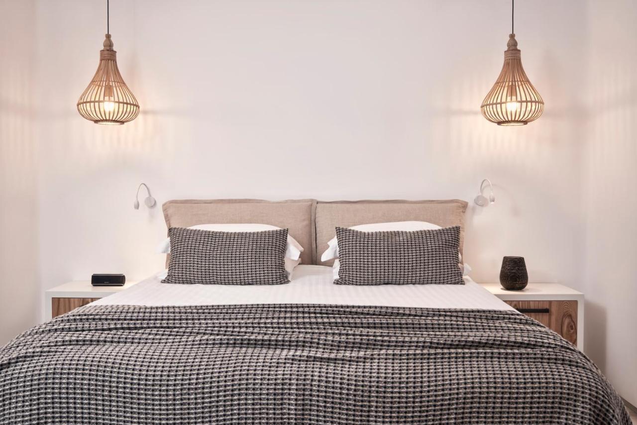 Mykonos Bliss - Cozy Suites, Adults Only Hotel Mykonos Town Exterior foto